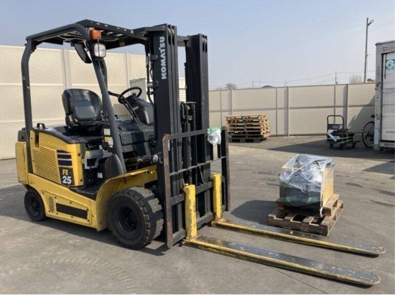 Hình ảnh chi tiết xe tại Nhật Bản