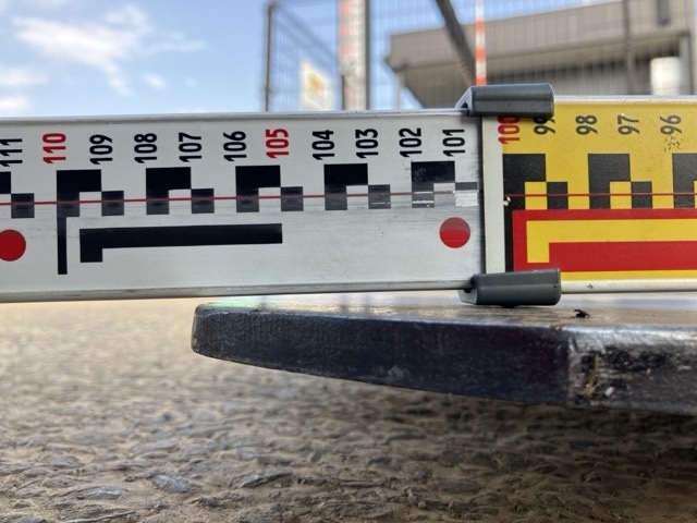 Xe nâng dầu Nhật Bãi 2.5T SUMITOMO model 11FD25PAXIII24D 17