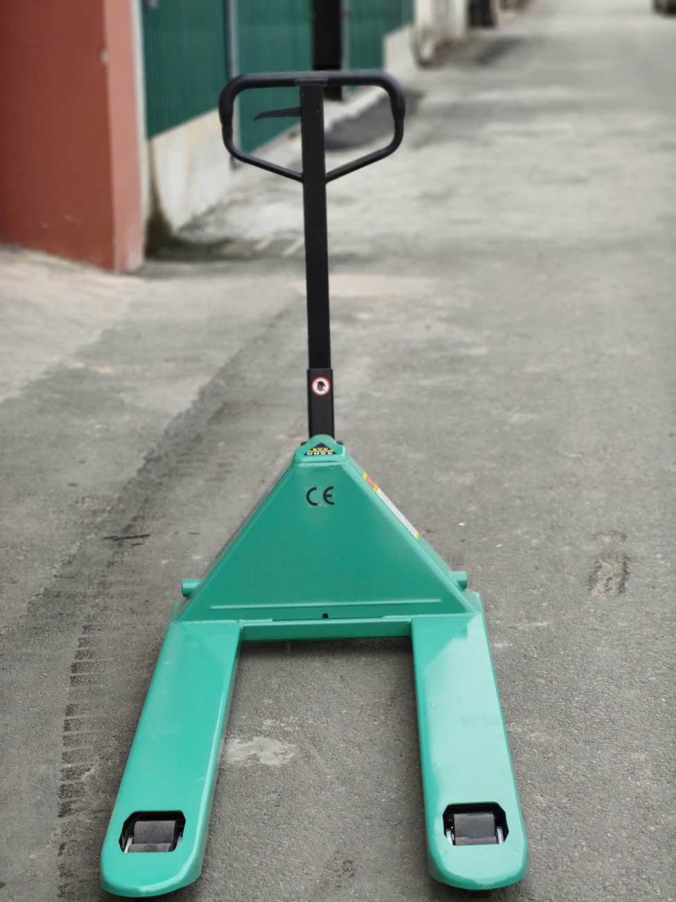 Xe nâng tay 2,5T; 3,0T; 3,5T; 5,0T hiệu Mitsubishi 11